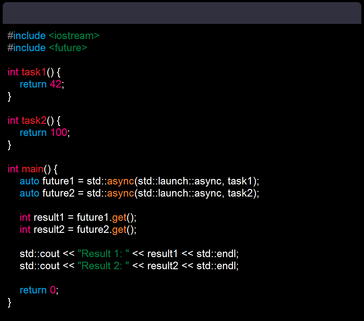 Concurrency - Subprogram Level Concurrency
By Learn Loner