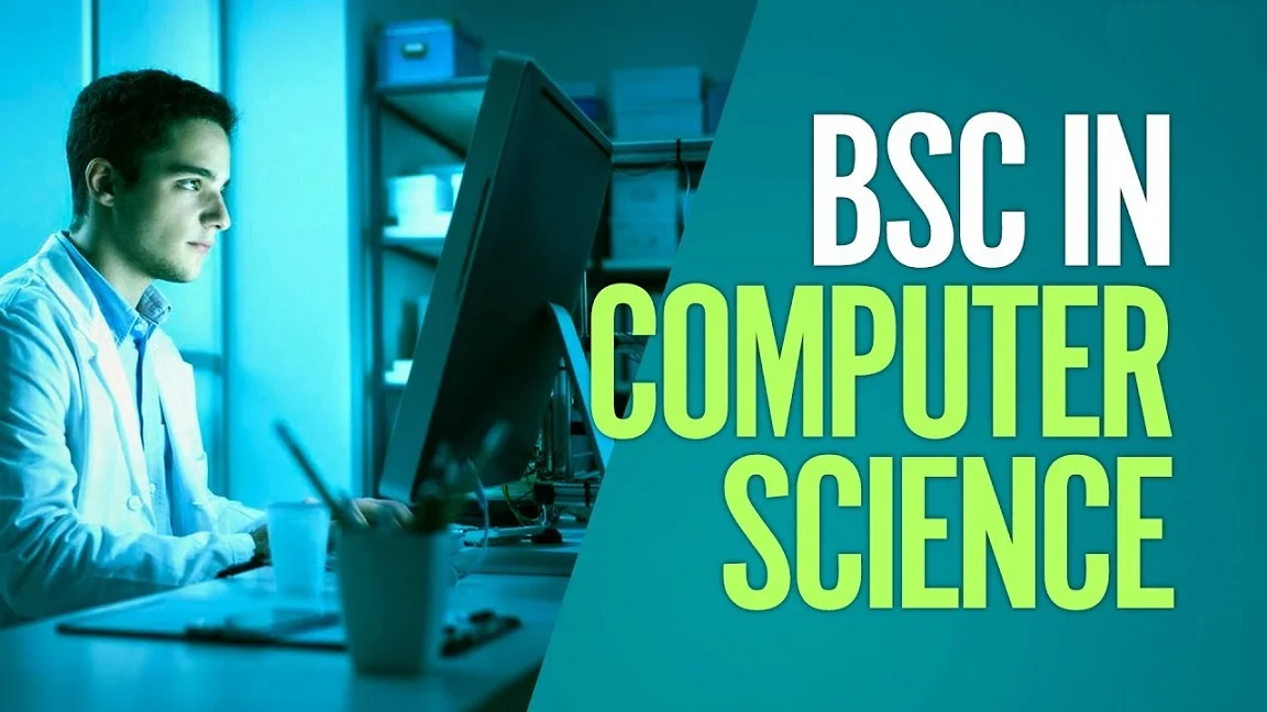 B.sc Computer Science Jobs
