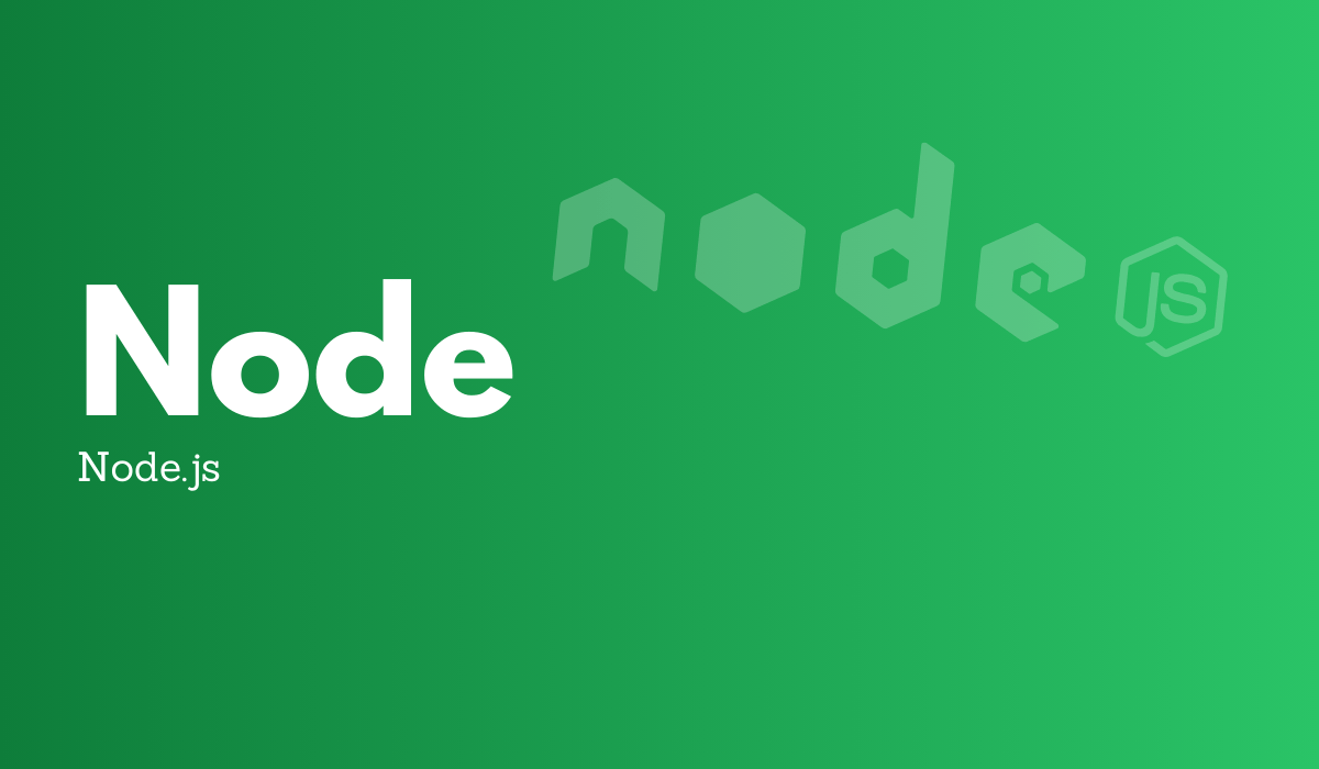 Node.js Notes by Learn Loner