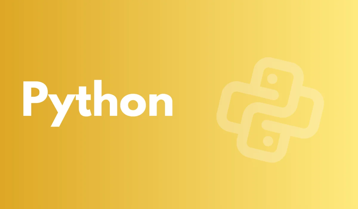 Python Notes by Learn Loner