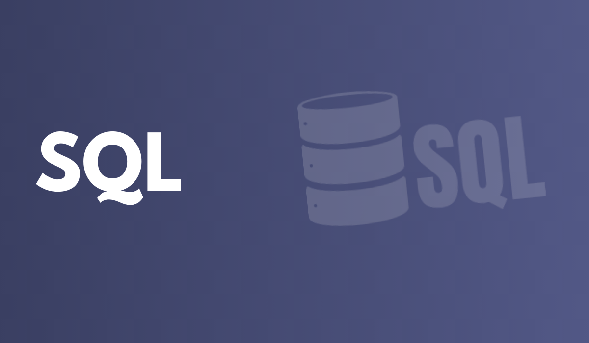 SQL Notes by Learn Loner