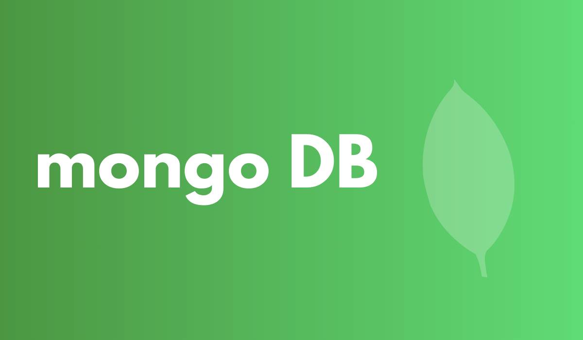 mongoDB Notes by Learn Loner