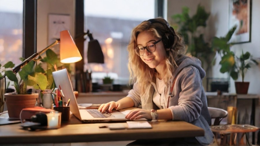Top 10 Online Jobs for College Students Where to Find Them