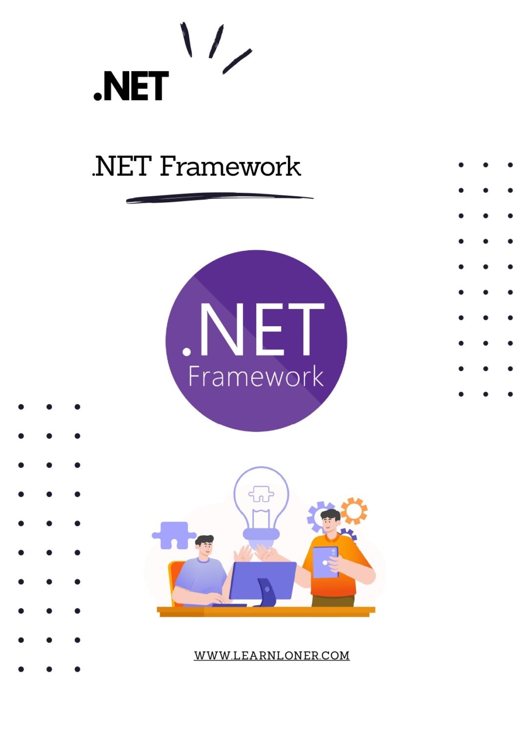 .Net Framework Notes - PDF Download