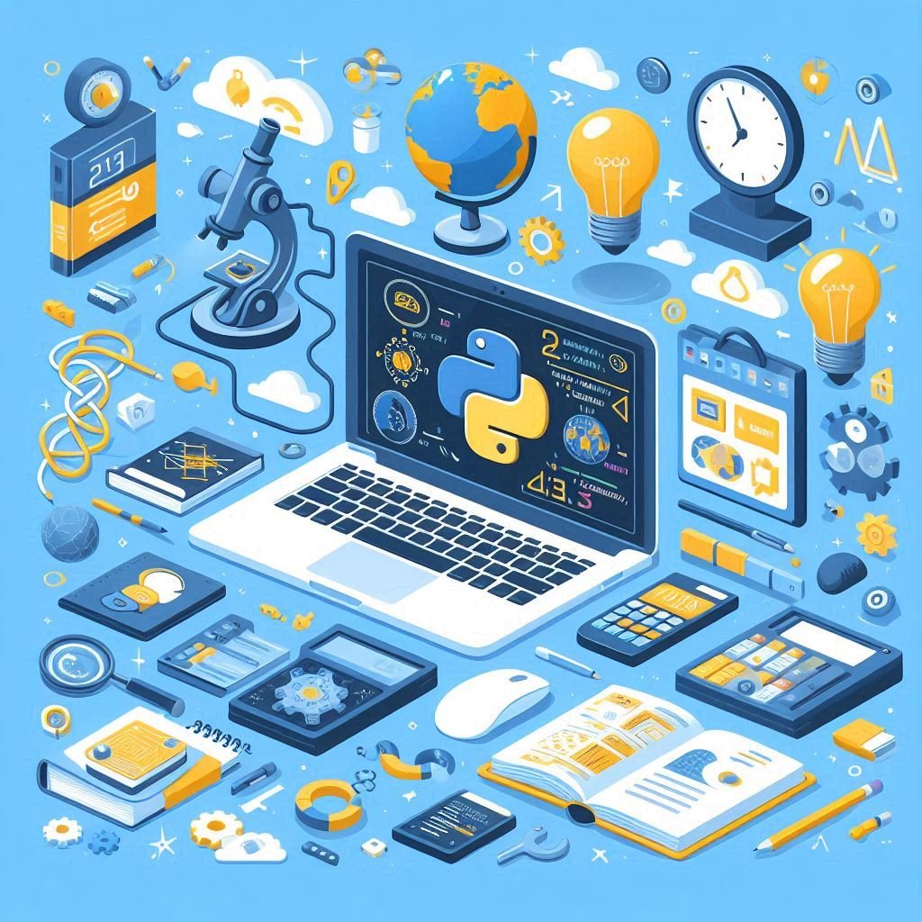 15 Python Projects to Master Coding: From Beginner to Advanced