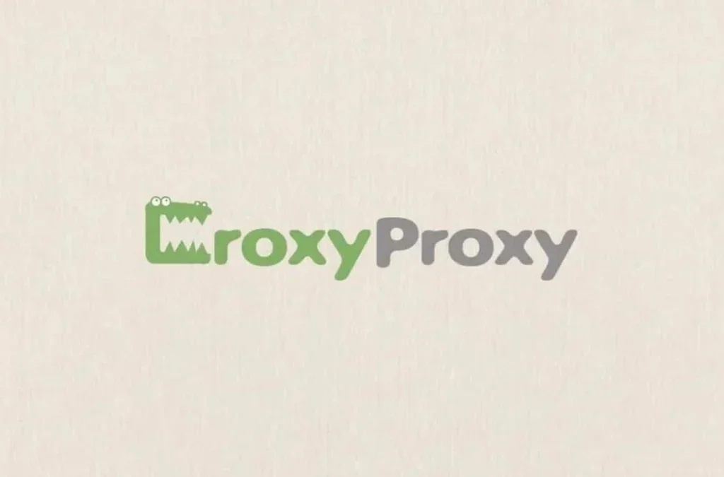 CroxyProxy 