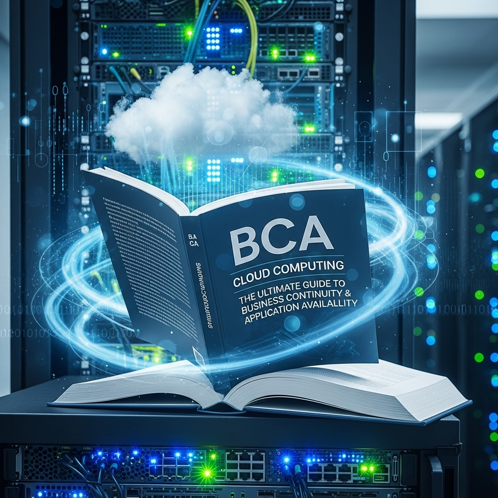 BCA Cloud Computing