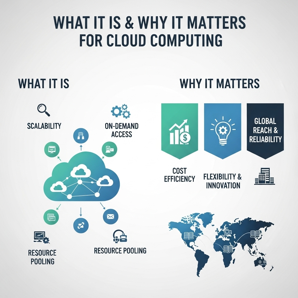 What It Is & Why It Matters for Cloud Computing