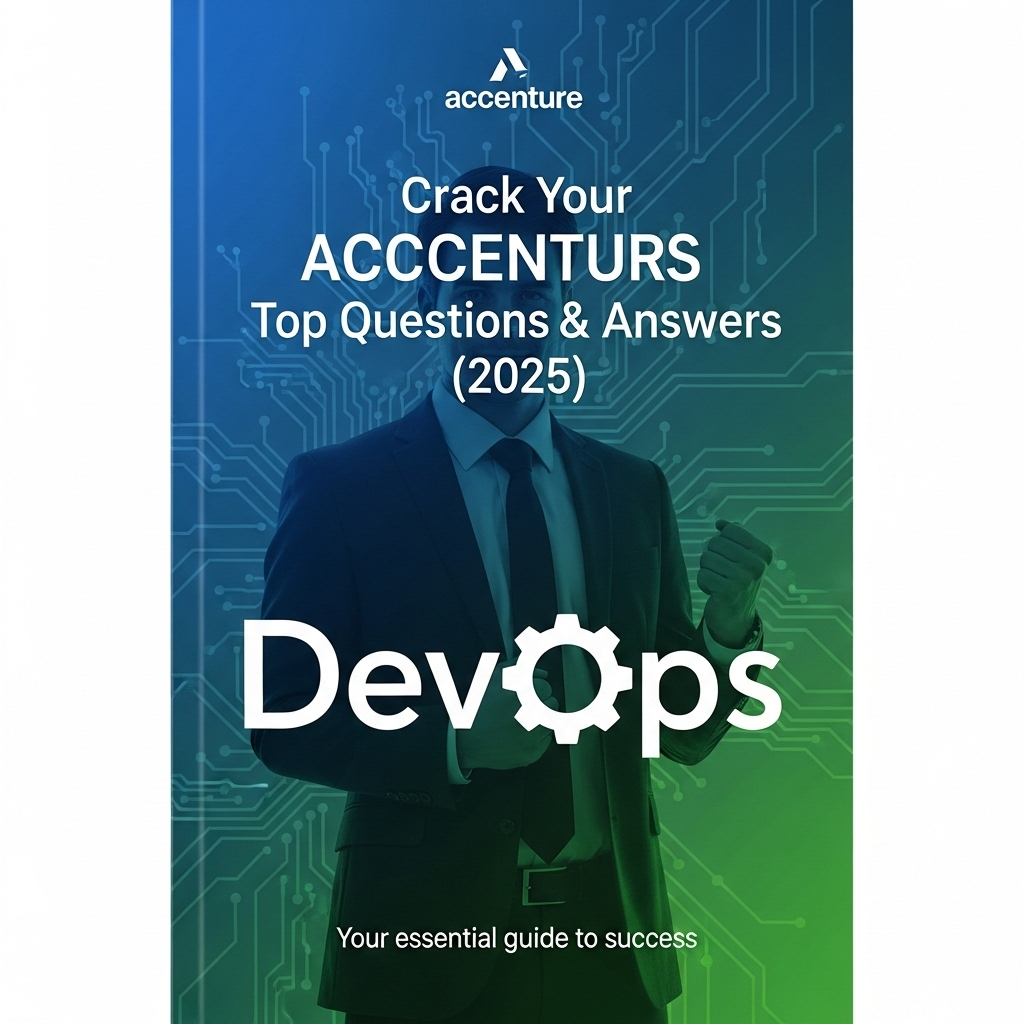 Accenture DevOps Interview